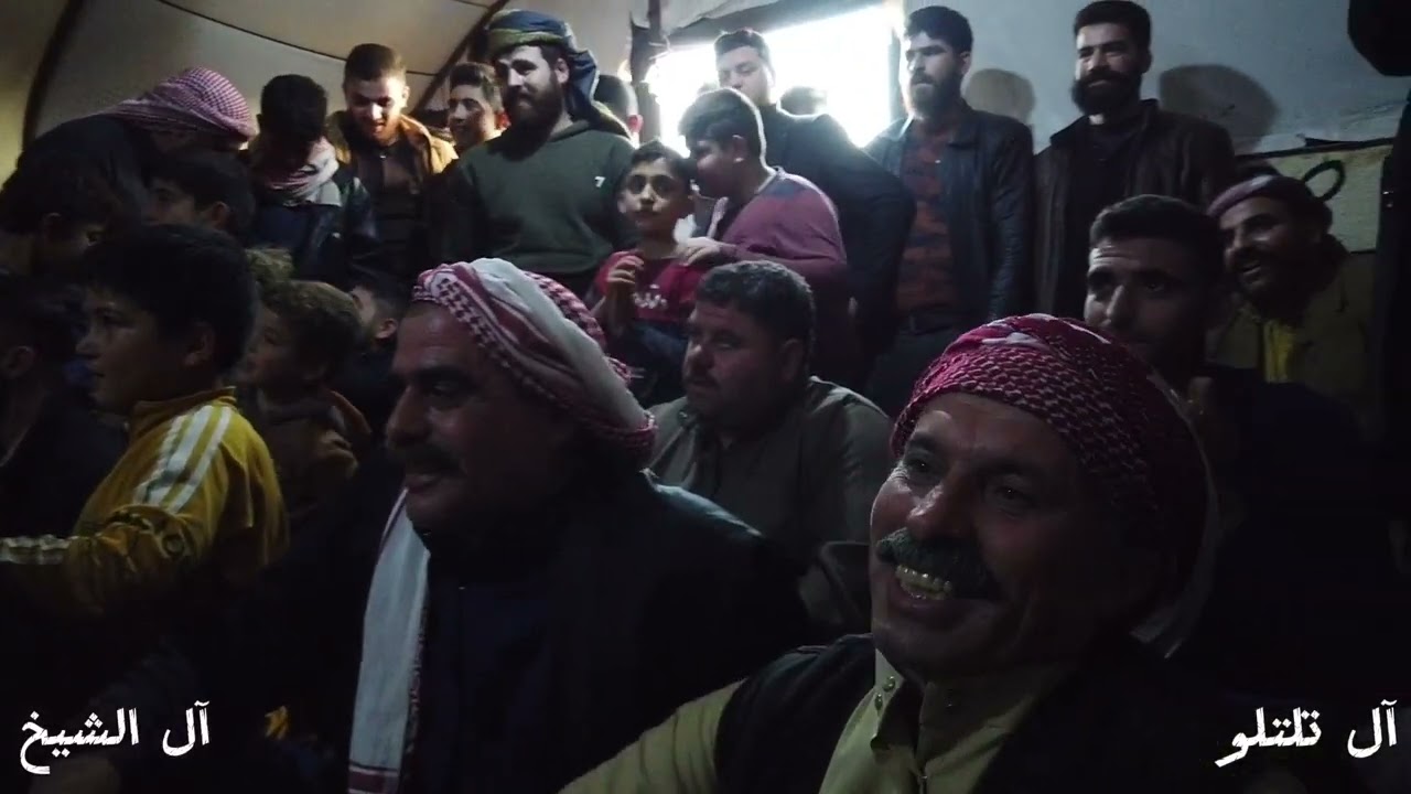 جمعة تآلاف ومحبة