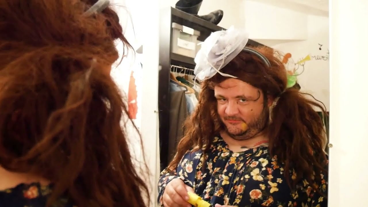Un Crapaud nommé Damien