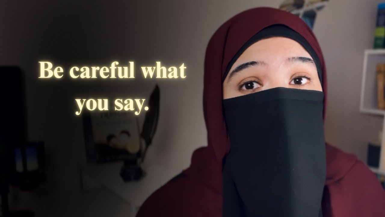 Your Words Matter More Than You Think