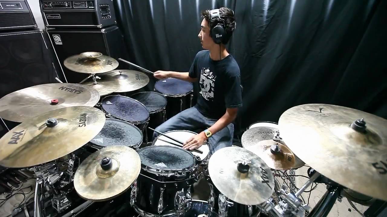 Brandon Scott - BTBAM - Prequel to the Sequel