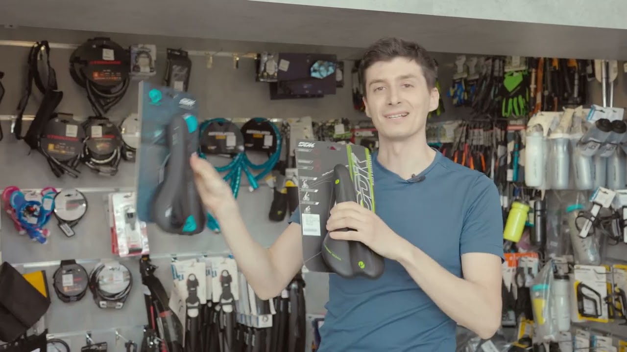 Cum să Alegi Șaua Perfectă pentru Bicicleta Ta?