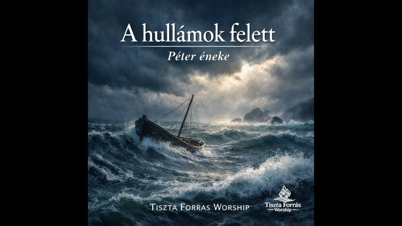 A hullámok felett