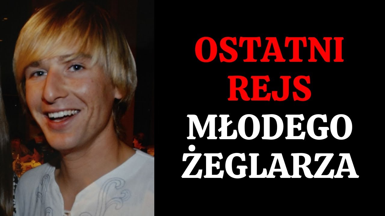 Usunięte maile i dziwne zachowanie przed zaginięciem | Patryk Palczyński