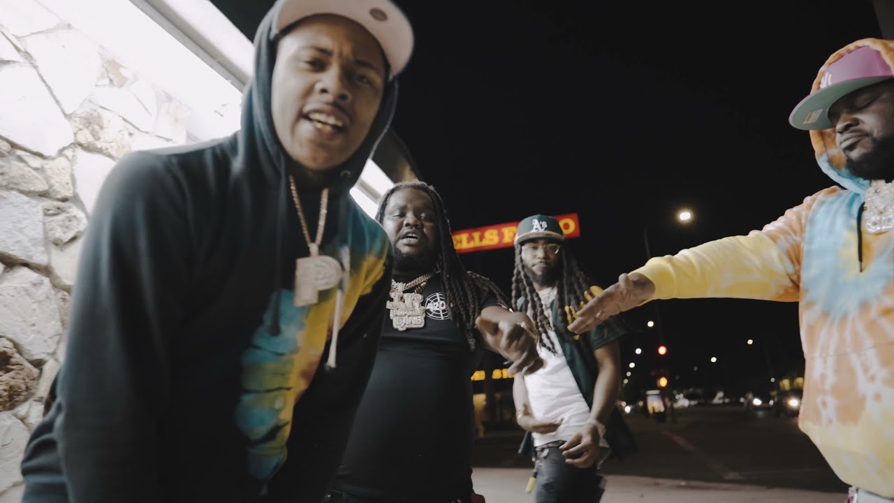 NipscoGang foreign x Kitman Fatts - HI TECH