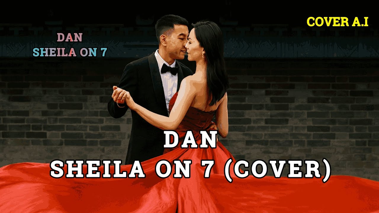 Dan - Sheila On 7 | Cover