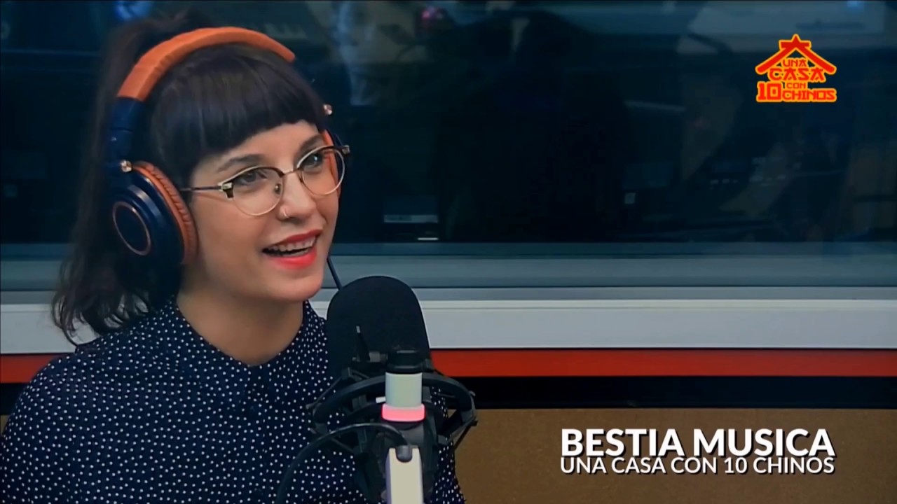 Bestia - 