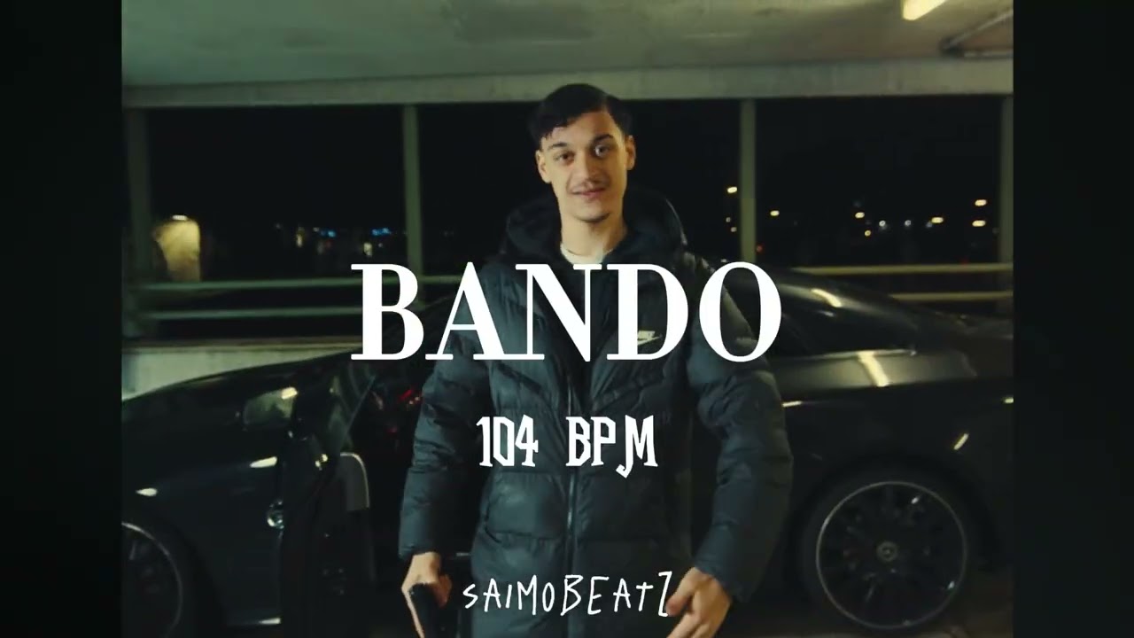 [FREE] MATTEOZZ X DONDENO TYPE BEAT 