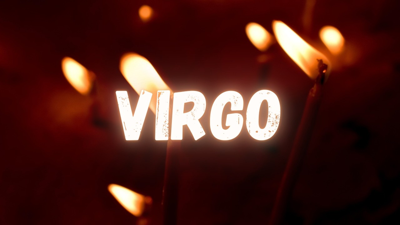 VIRGO ♍️ 🥹 REUNION & A FINAL DECISION❤️THEY REGRET GIVING YOU A SILENT TREATMENT💯💥February Love!