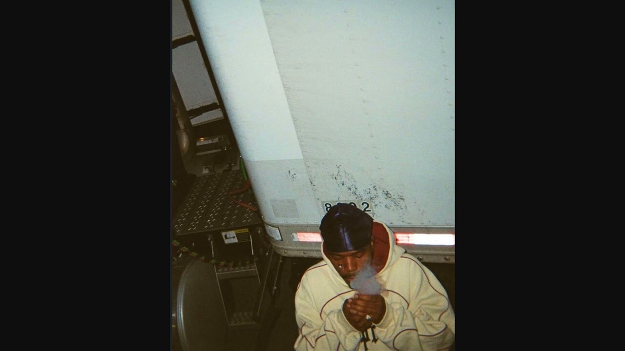 (FREE) SMINO x LARRY JUNE TYPE BEAT 