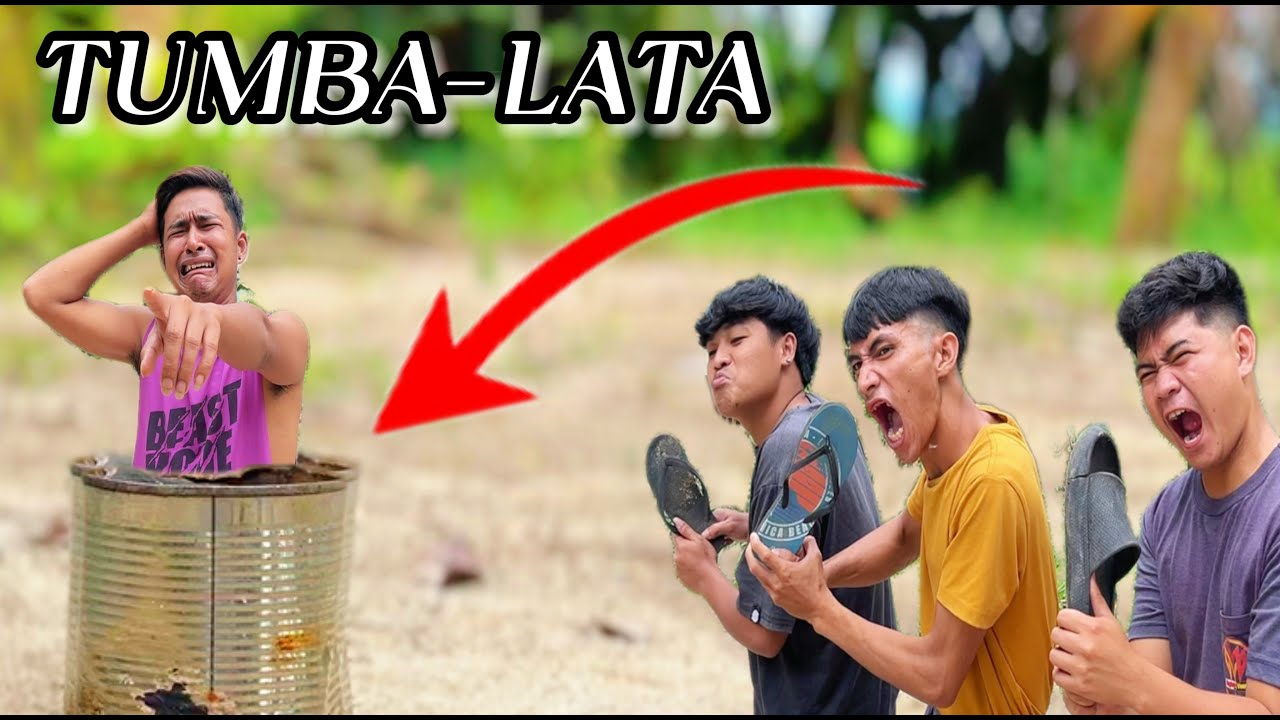 Batang 90s 