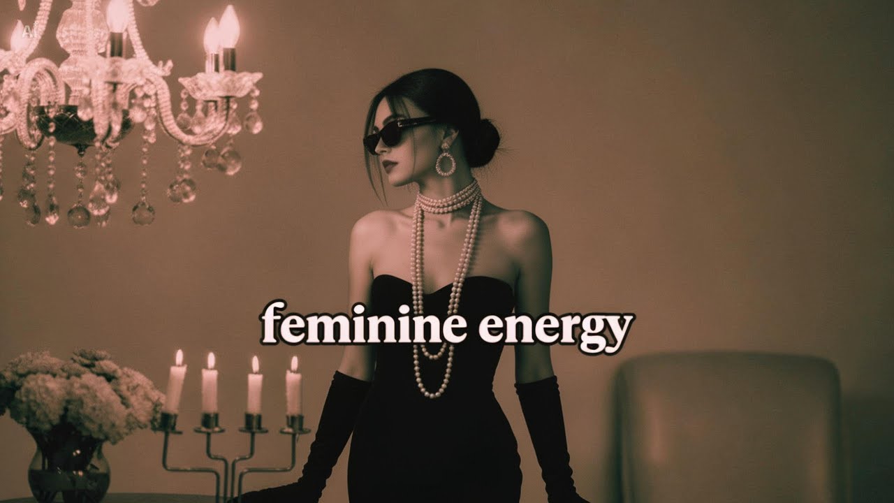 women energy / obsessed / dark feminine / boss girl