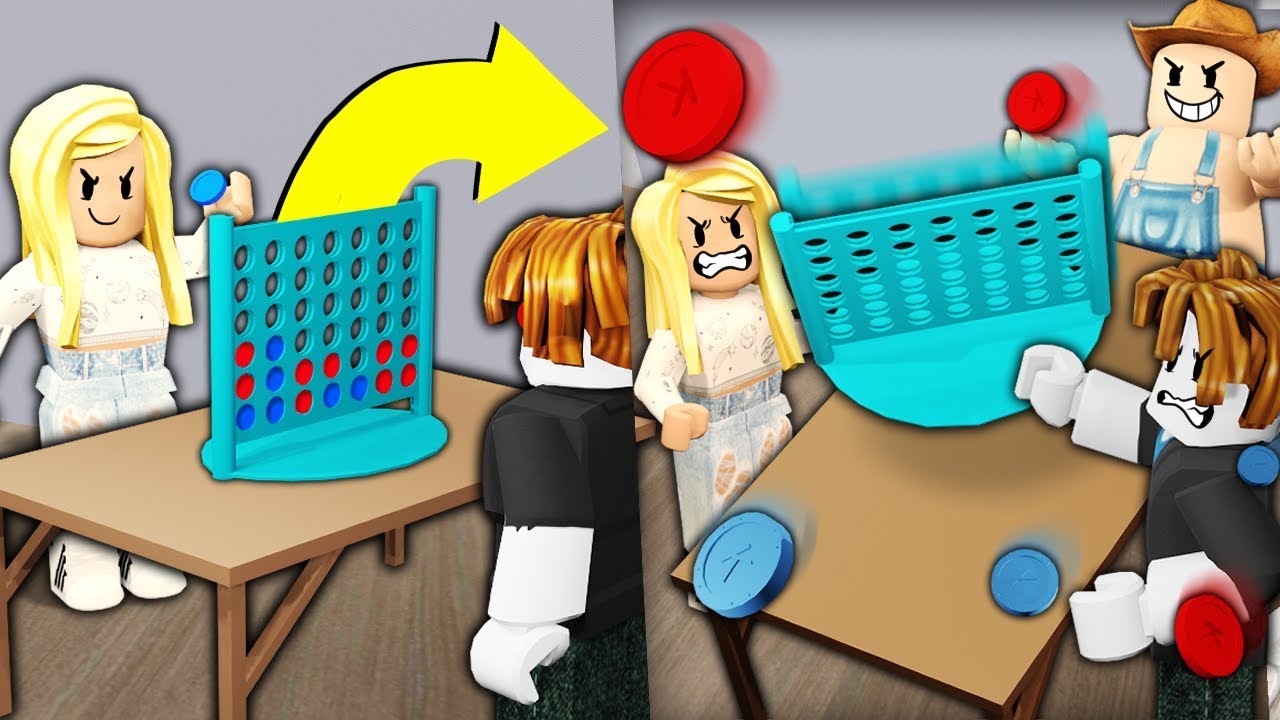 We trolled Roblox noobs who were simply minding their own business