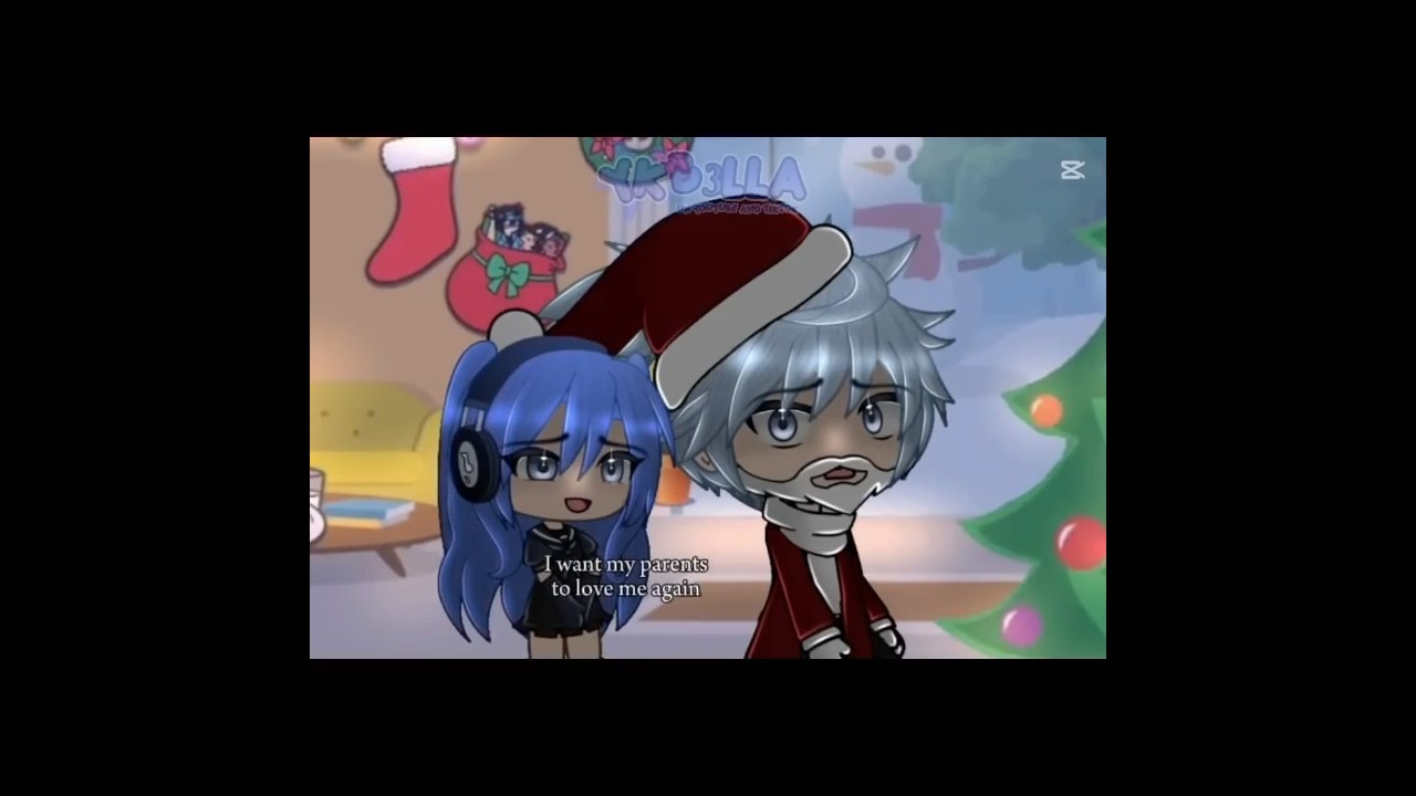 “I want my parents to love me again” (remake) 