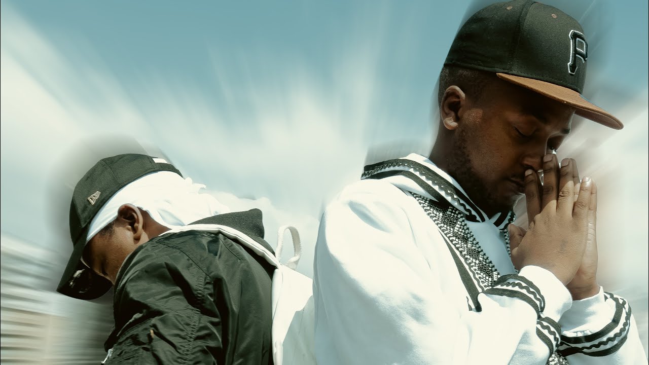 Flash Ikumkani & Maraza - Ngisalindile (official Video)