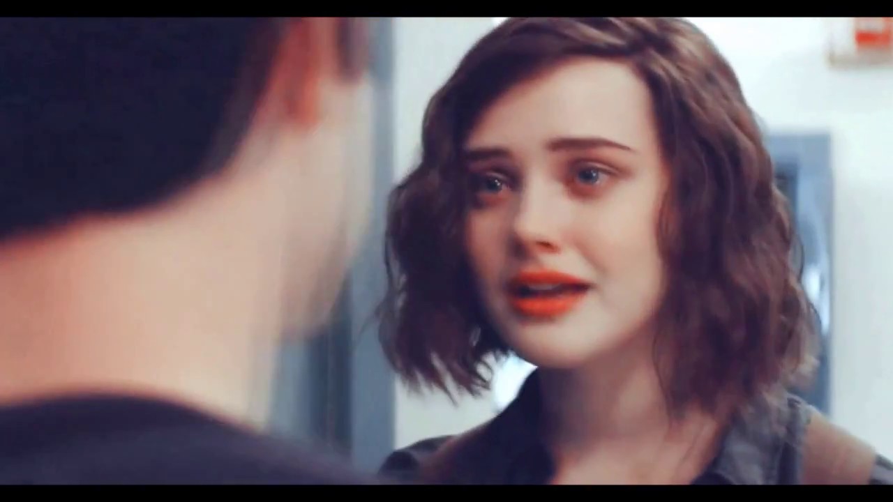Hannah & Clay [13 причин почему] - Вены резались сами