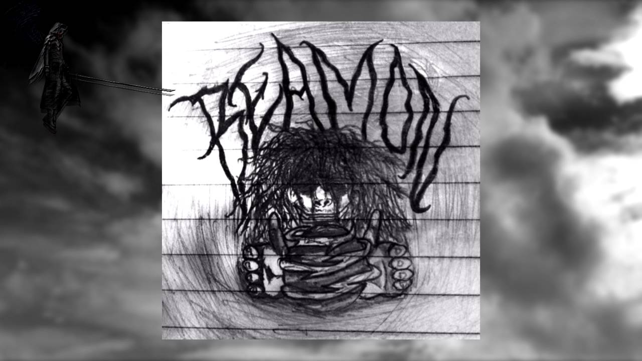 Beamon - Sephiroth (Prod. Polo Prince)