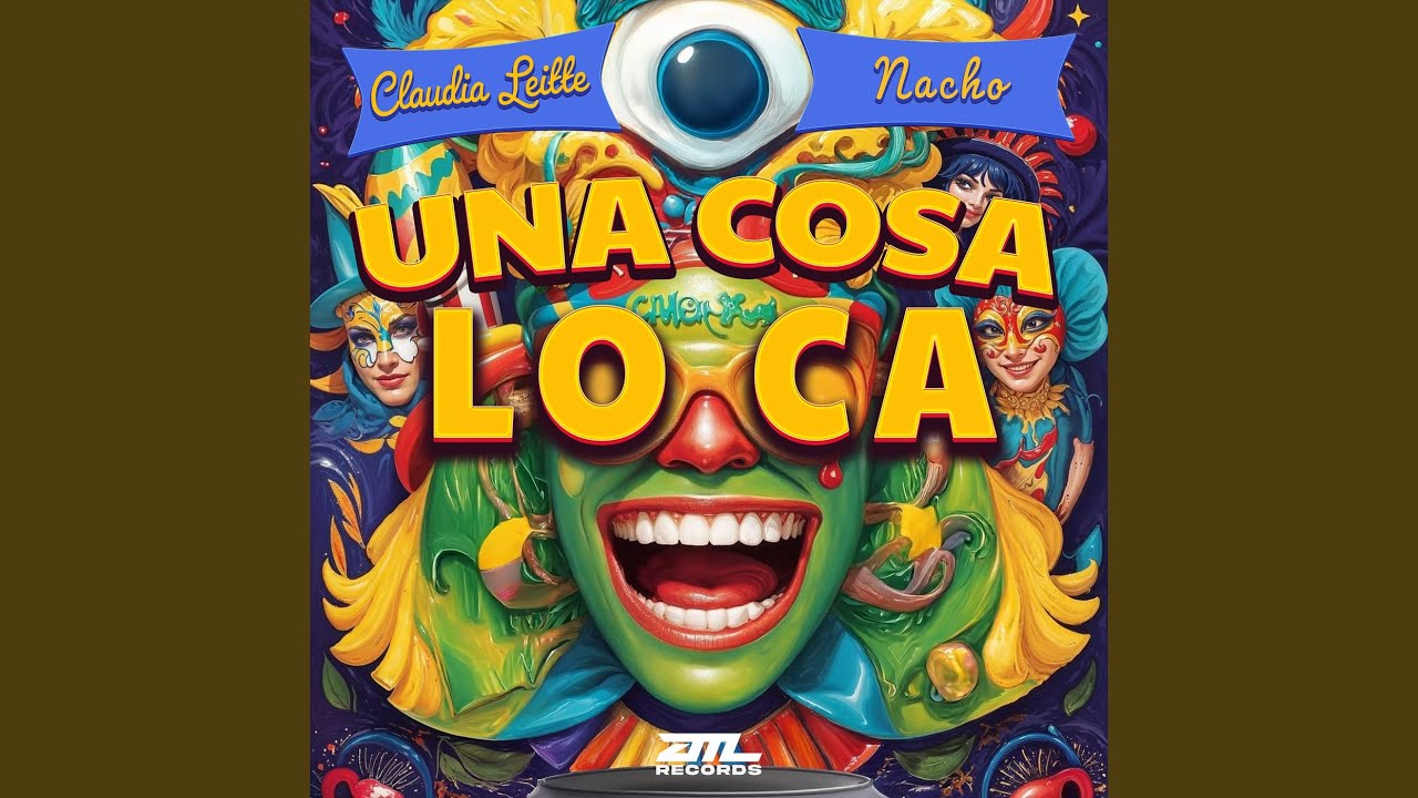 Una Cosa Loca