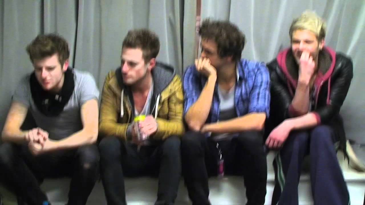 Lawson Lie In #4
