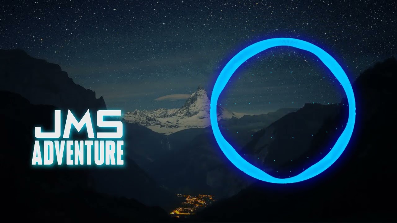 Purllow - The Lost Void | Melodic Dubstep | JMS Adventure Release