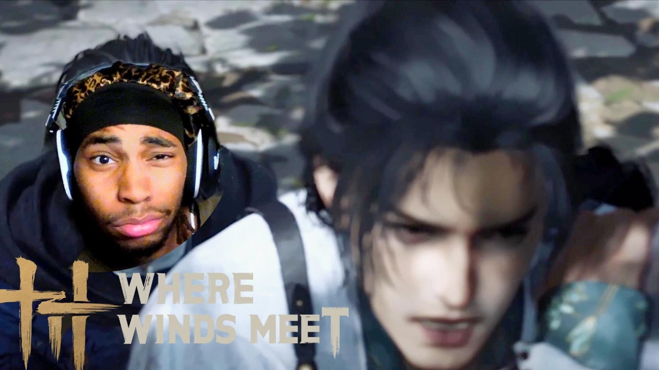 Warrior Mentality | Where Winds Meet