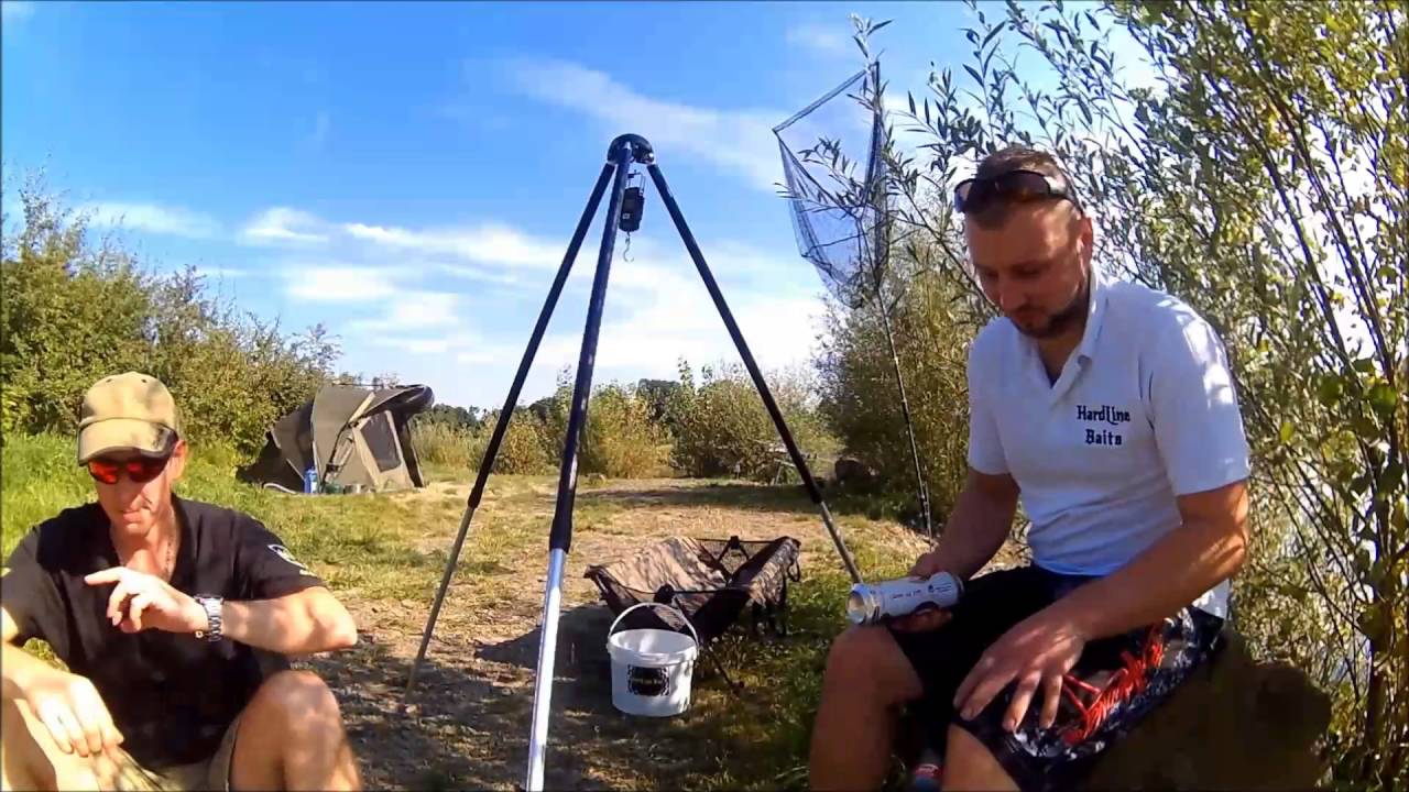 To nie Uroczysko,ale i tak jest zajebioza .