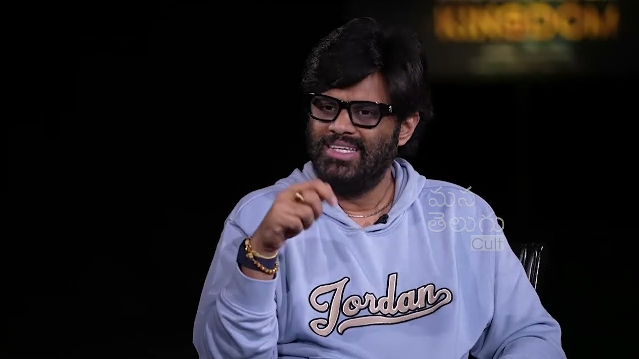 10కోట్లు నష్టం SIR 🔥🤙🏻 Naga Vamsi Serious On VSN Murthy Review On KINGDOM Movie | Vijay Deverakonda