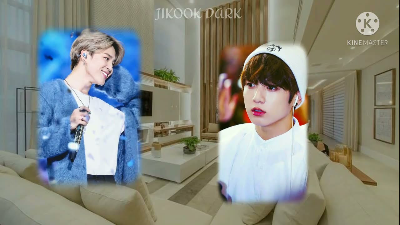 Asmr jikook _feliz dia dos namorados