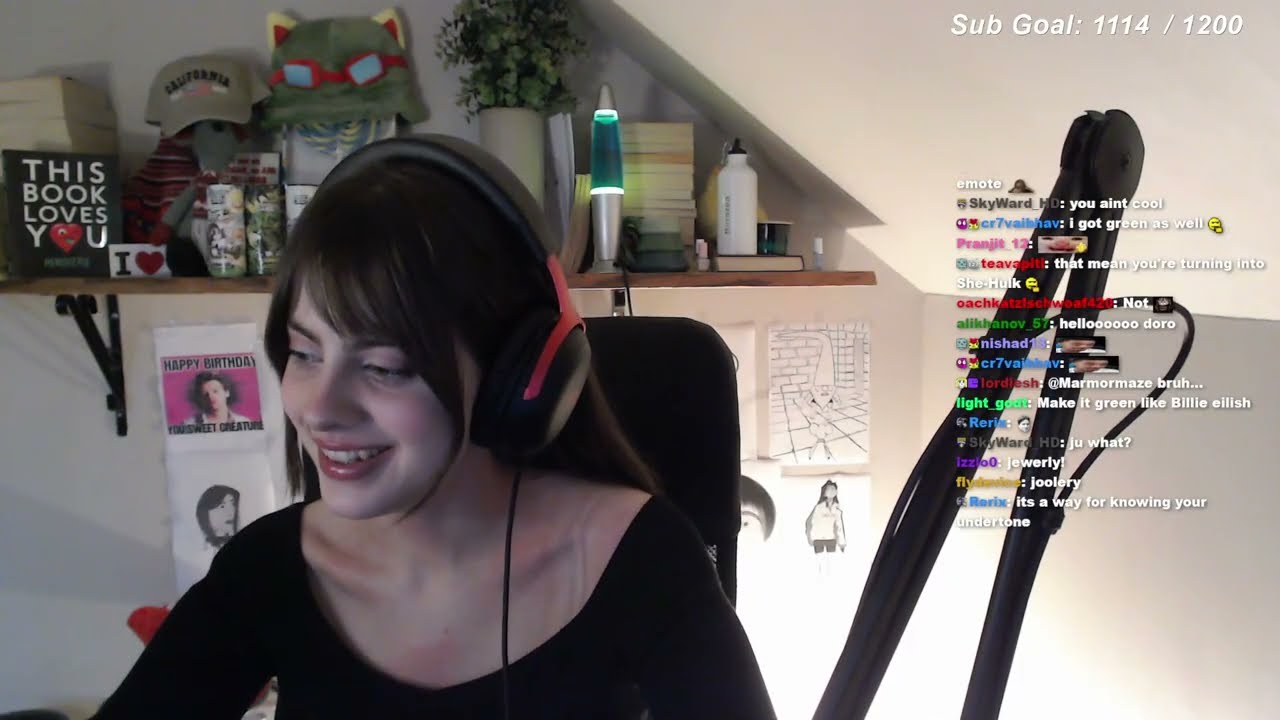 Dorozea Plays CS2 - (25-02-26)
