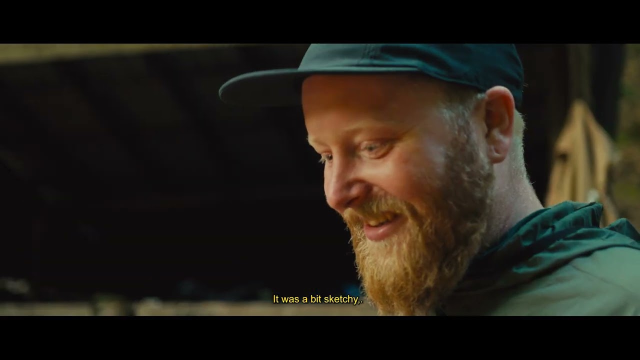 The Art of Preparation (The Basajaun, Ultra Distance Bicycle Race)
