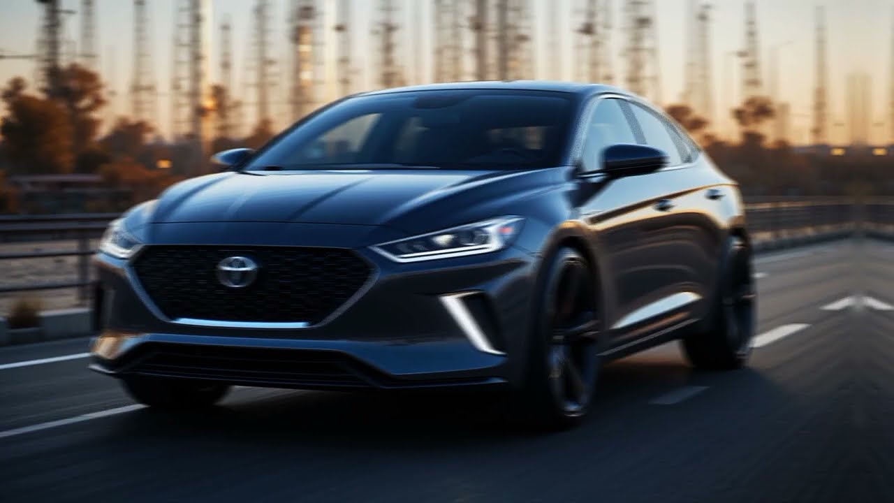 &ldquo;2026 Hyundai Ioniq 7 &ndash; Hyundai&rsquo;s Bold 3-Row Electric SUV!&rdquo;