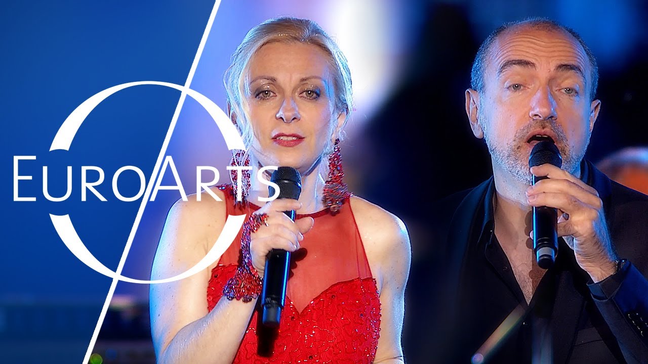 Natalie Dessay & Laurent Naouri: 