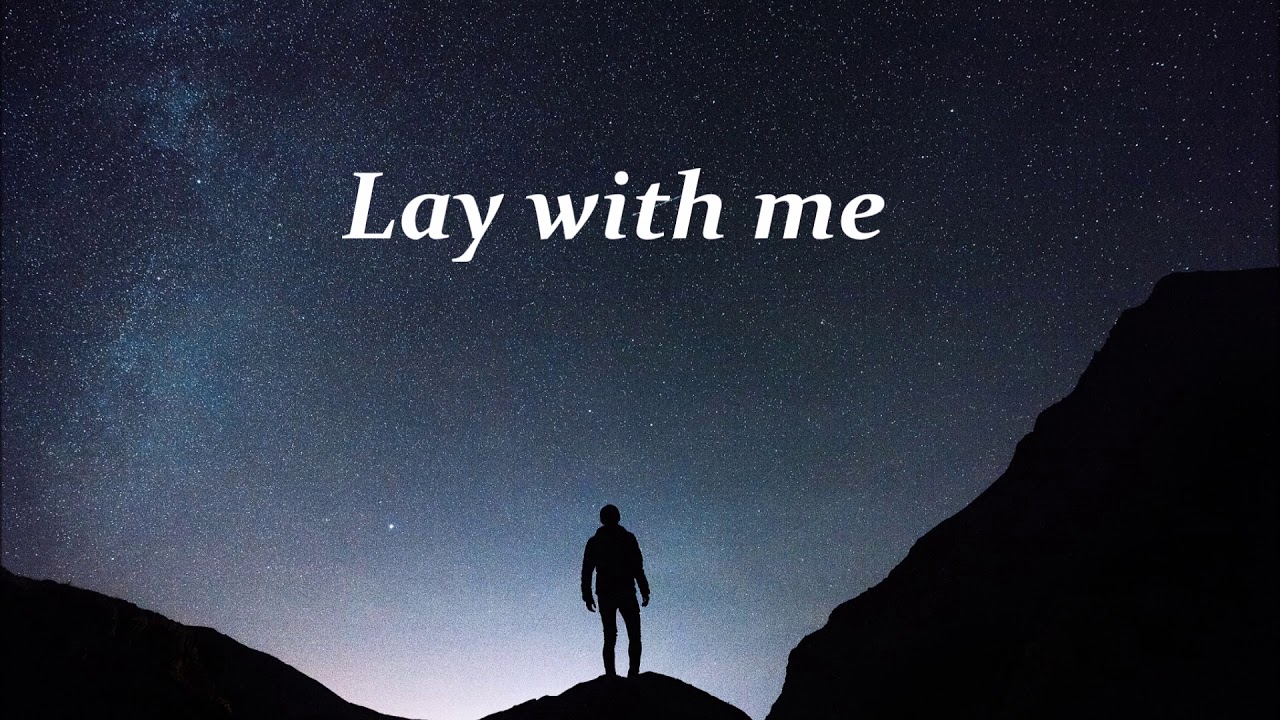 Rhodes-You and I (Lyrics)
