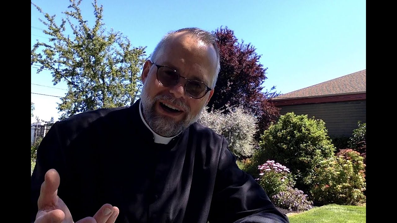 St. Mary Magdalene in France (part 1)