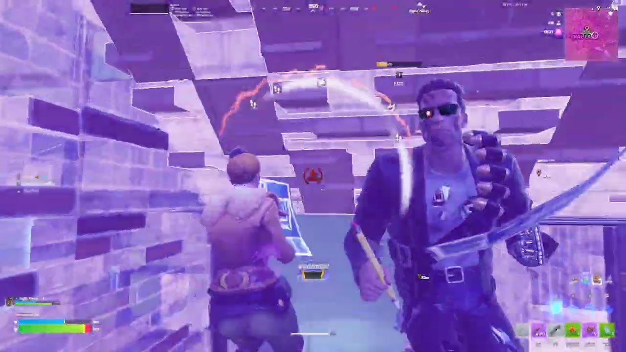 Kolme Endgame Highlights #2