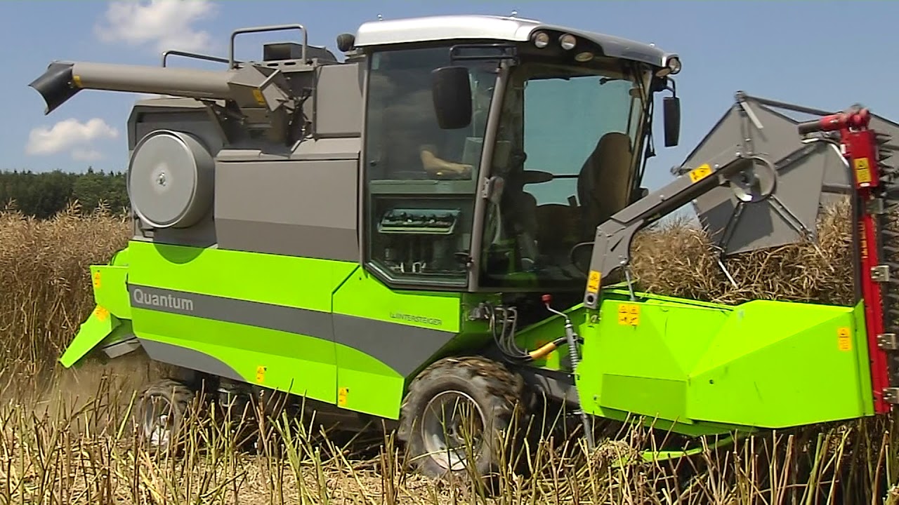 Quantum | Plot Combine | WINTERSTEIGER