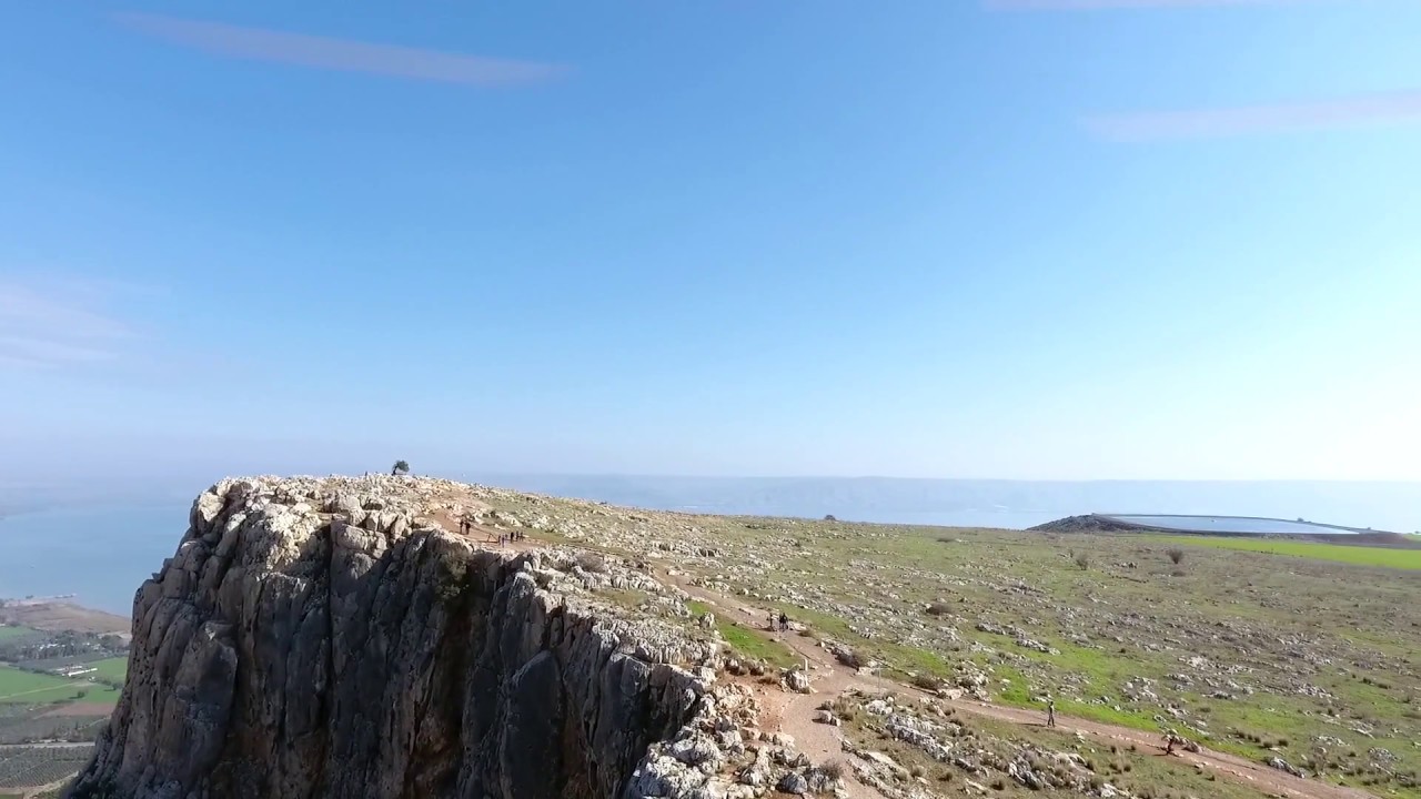 Mount Arbel