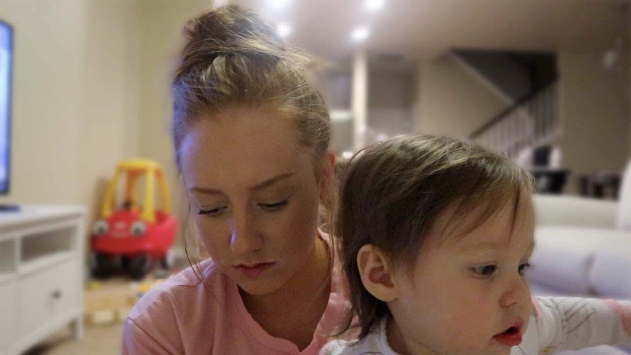 I'm Not Ready To Have Another Baby... *so much anxiety*