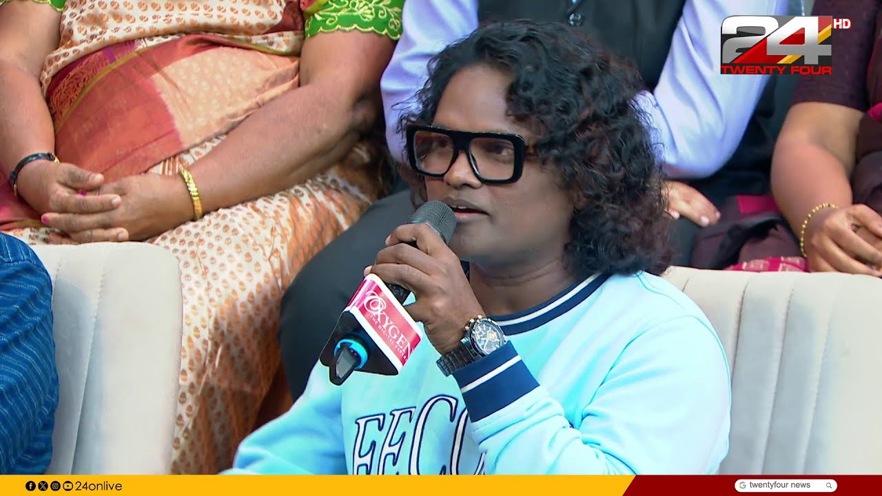'ട്രെൻഡ് മാറിയതുകൊണ്ടാണ് ഞങ്ങളെ പോലെയുള്ള കലാകാരന്മാർക്ക് അവസരം കിട്ടിയത്' Vipin Xavier