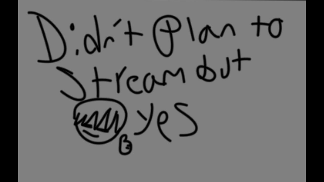 What if the company was Lethal? Stream