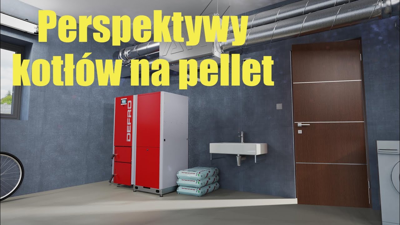 Gorące tematy: Kotły na pellet wciąż czekają na „dobry” czas…