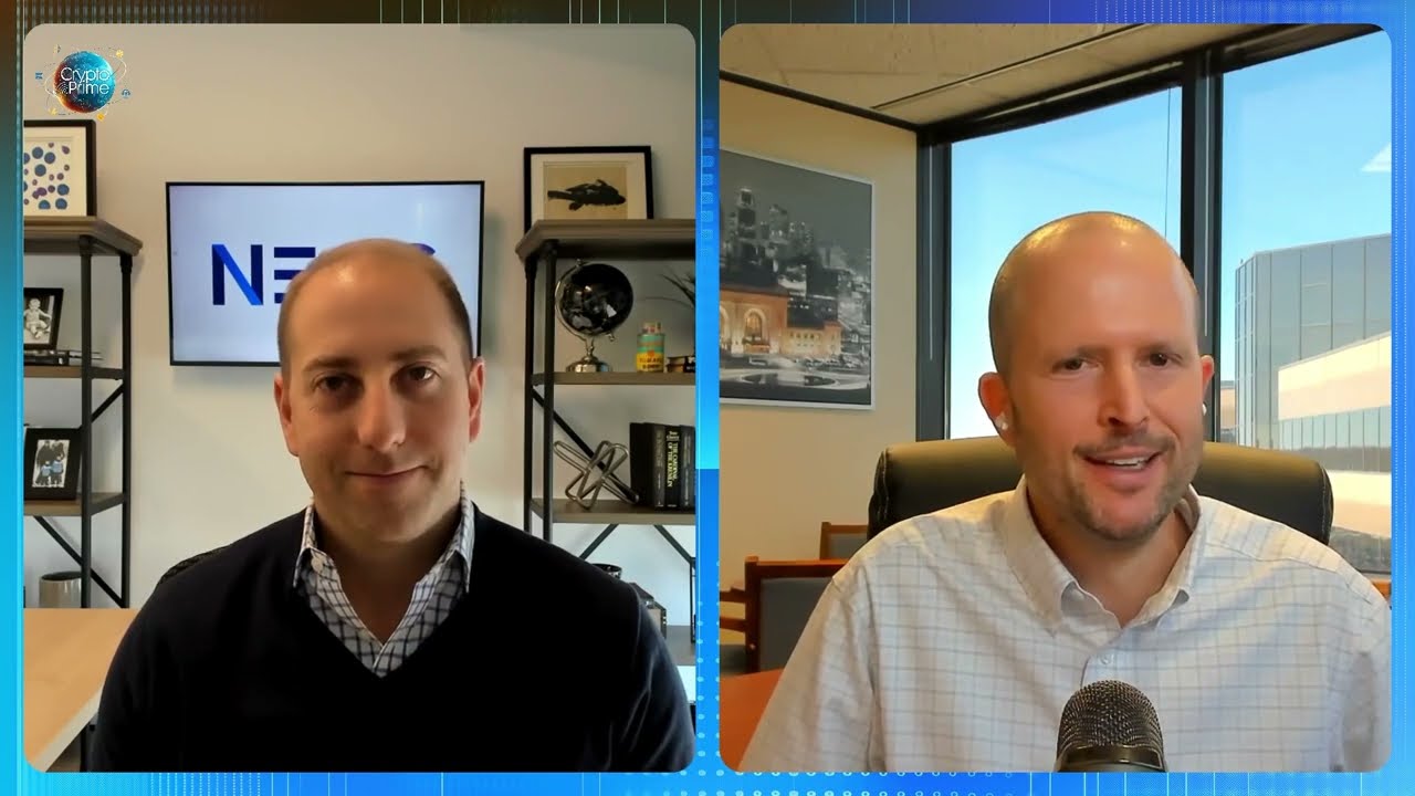 NEOS Co-Founder Garrett Paolella Spotlights Bitcoin High Income ETF