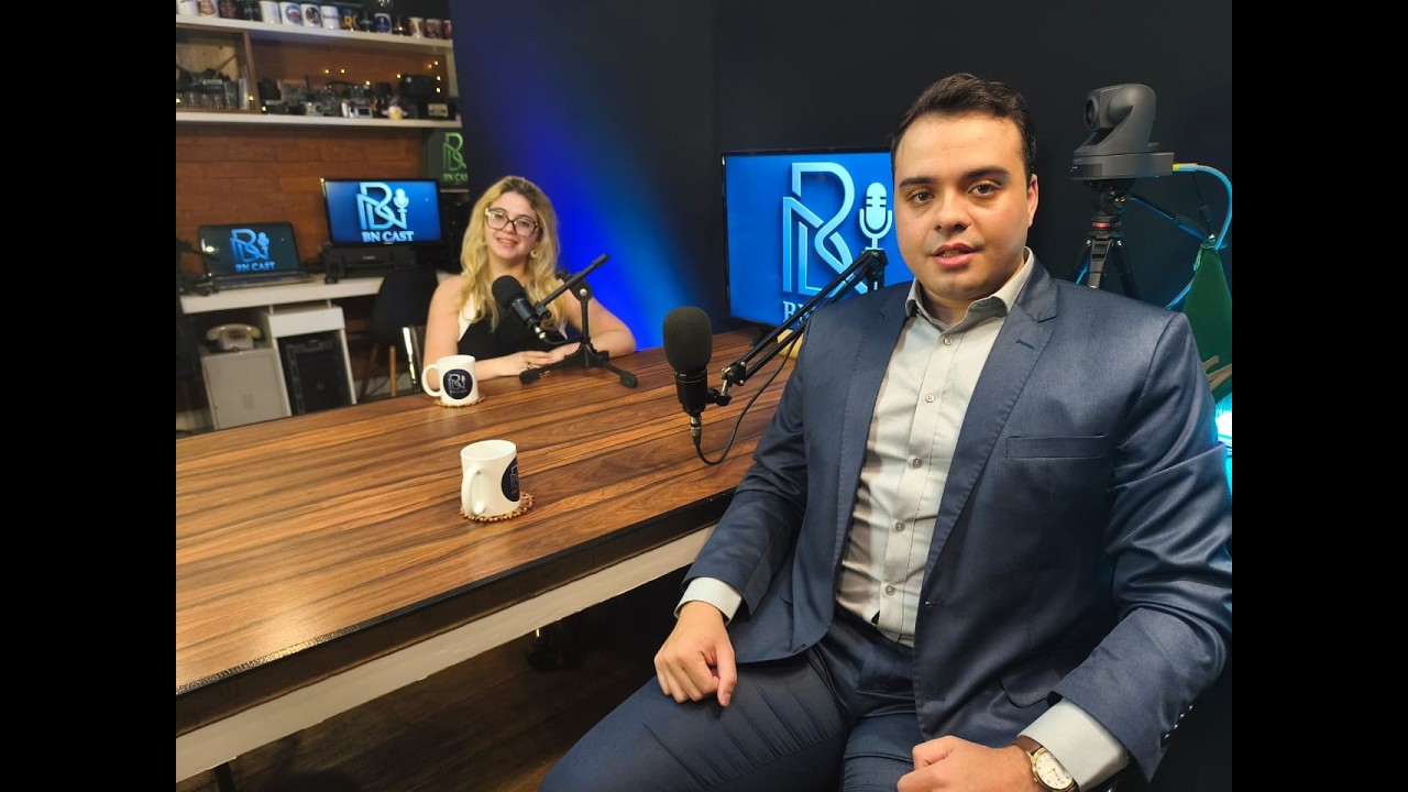 Episódio #06 | Entrevista com a Dra. Amanda Nunes - Impeachment no São Paulo Futebol Clube
