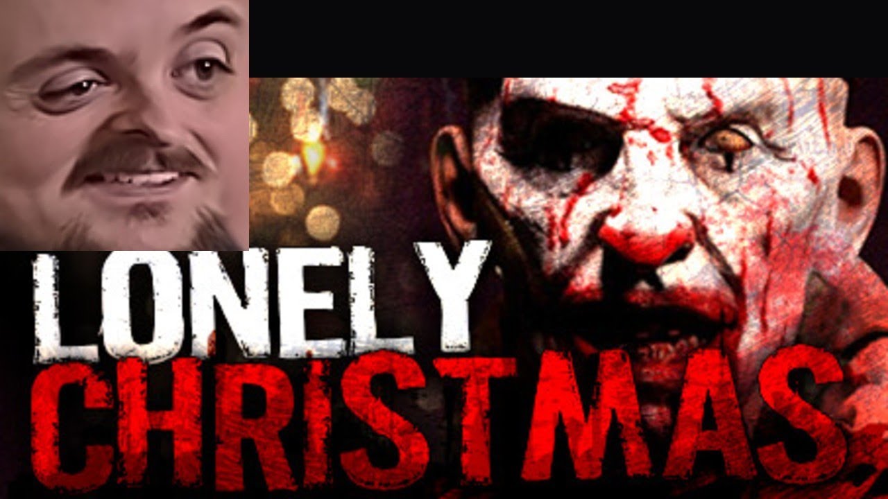 Forsen Plays Lonely Christmas