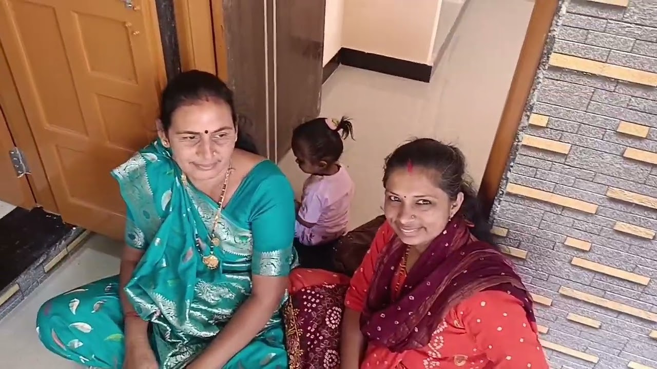 Vastu pujan pooja park bidada