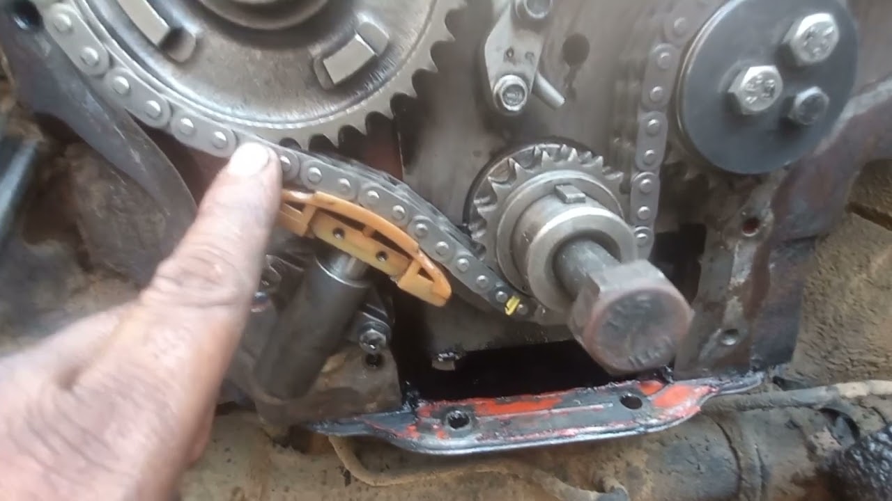 Mahindra xylo  Scerpio Engine Timing Vedio