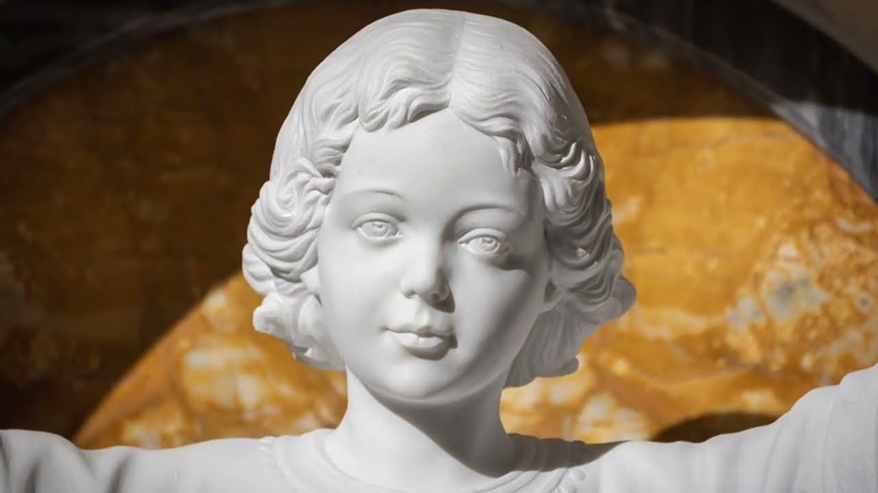 The Timeless Art of Stone Carving in Churches and Cathedrals: Rugo Stone Leads the Way