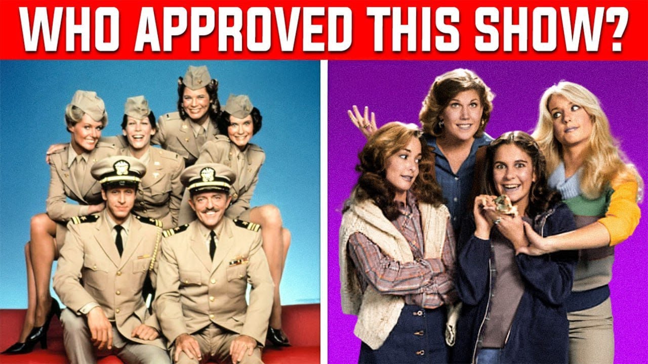 Worst 1970s TV Sitcoms You Forgot Existed