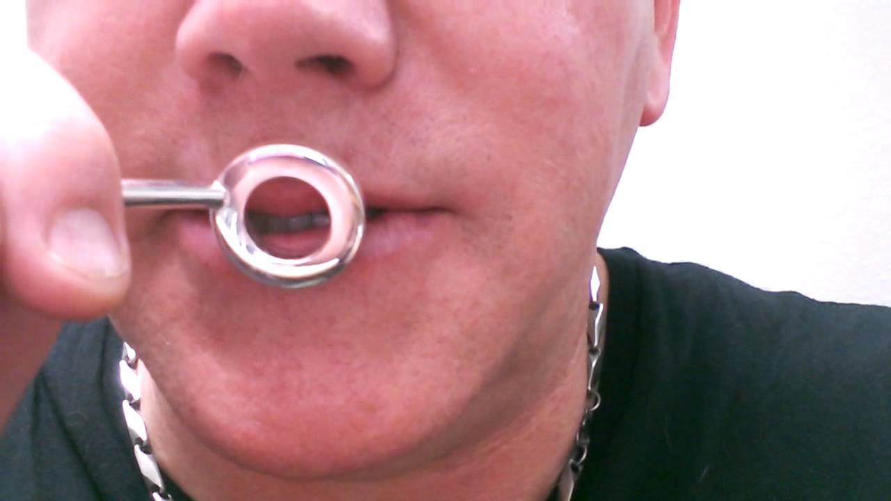 Bach Brass Embouchure Visualizer by Kurt Thompson. Watch the chops