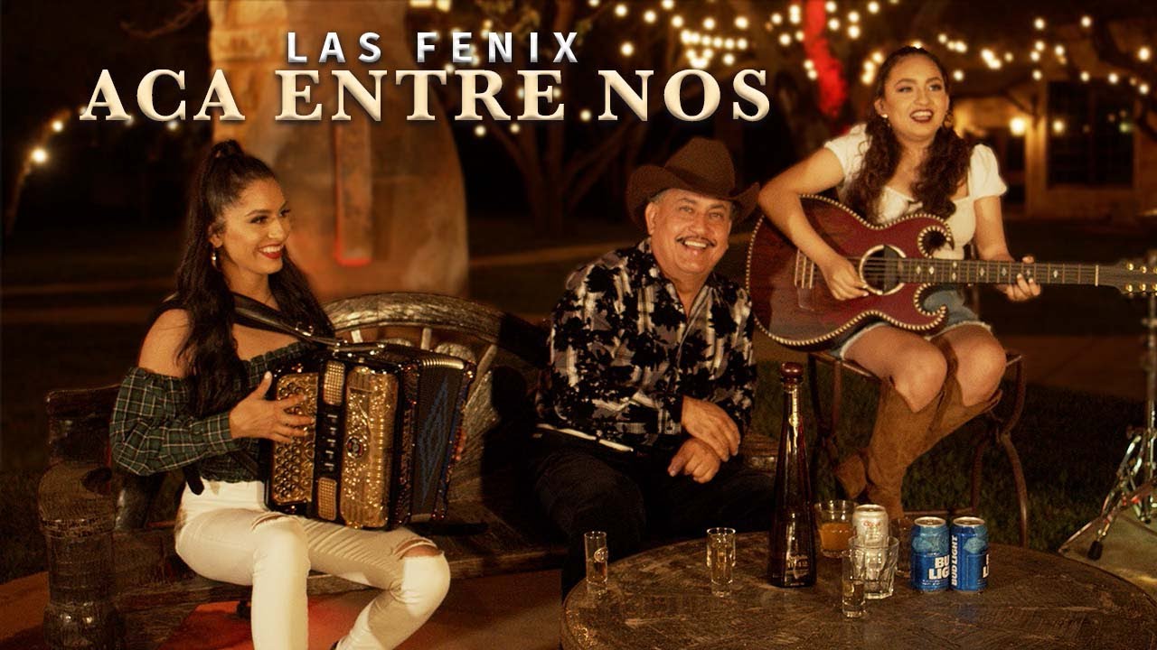 Las Fenix - 