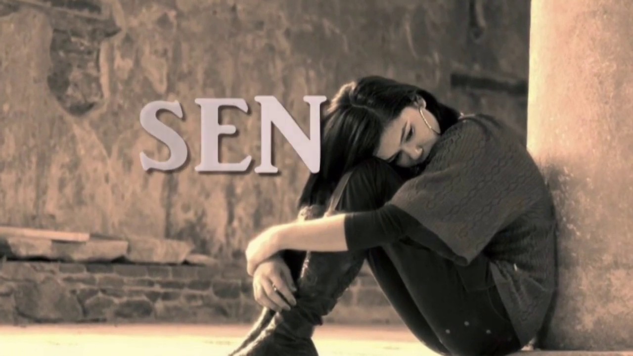 Zeynep Dizdar - ille De Sen